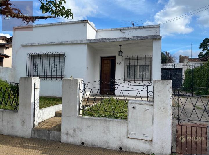 Casa · 114m² · 3 Ambientes · 2 Cocheras