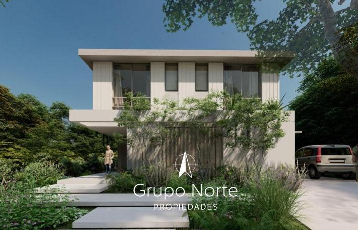 Casa · 258m² · 6 Ambientes · 2 Cocheras