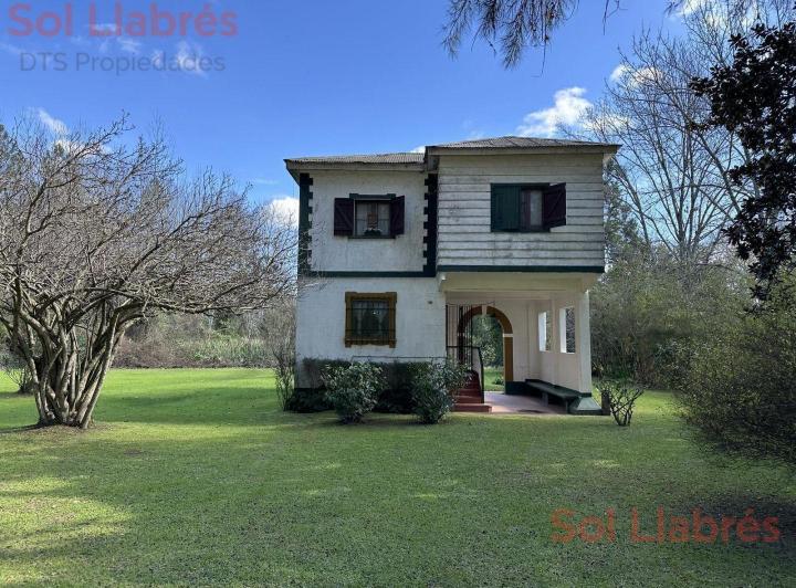 Casa · 68m² · 4 Ambientes