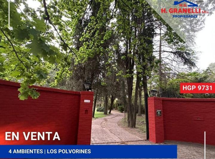 Casa · 150m² · 4 Ambientes · 1 Cochera