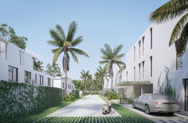 Casa · 180m² · 5 Ambientes · 2 Cocheras