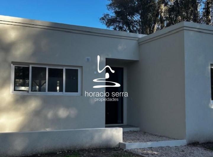 Casa · 132m² · 4 Ambientes · 2 Cocheras