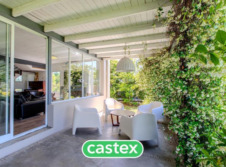 Casa · 241m² · 5 Ambientes