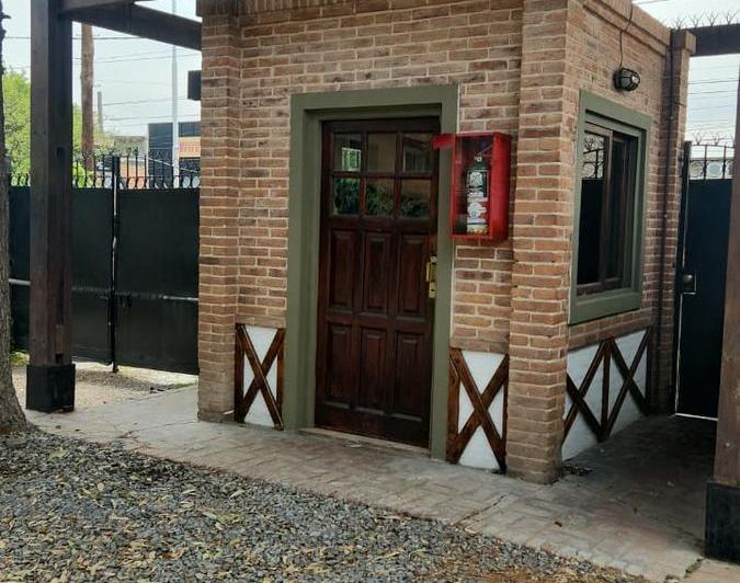 Casa · 85m² · 4 Ambientes · 1 Cochera