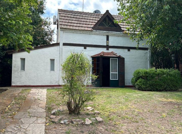Casa · 125m² · 5 Ambientes