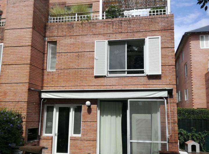 Casa · 120m² · 1 Ambiente · 1 Cochera