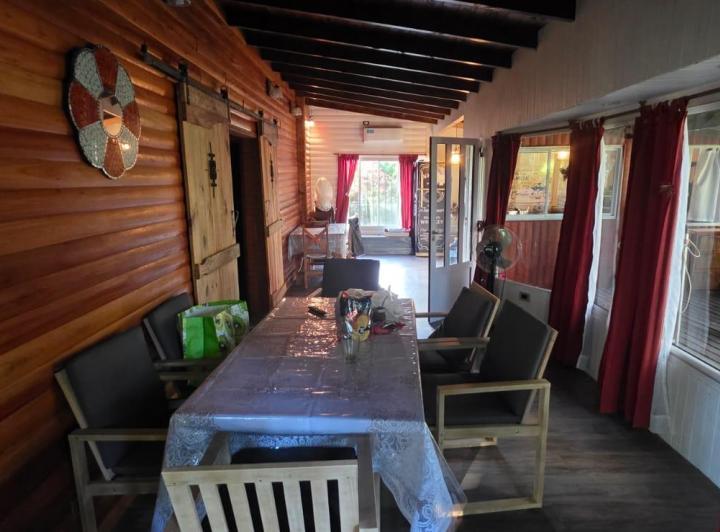 Casa · 100m² · 5 Ambientes