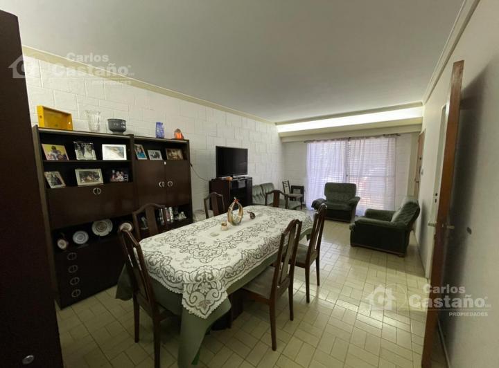 Casa · 117m² · 4 Ambientes