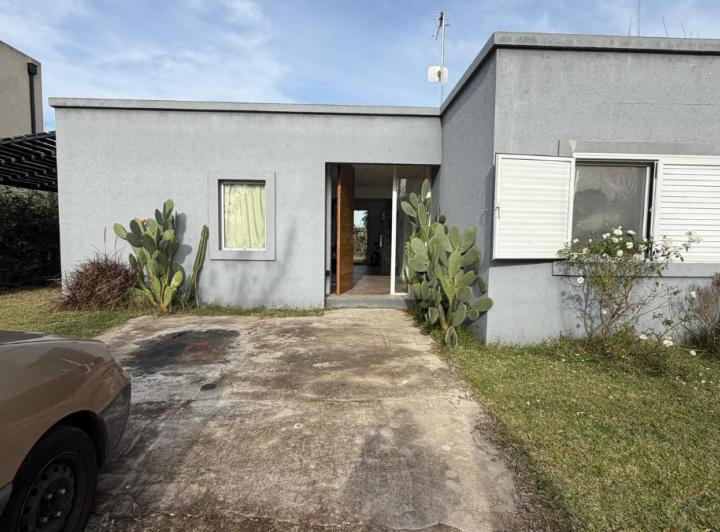 Casa · 122m² · 4 Ambientes