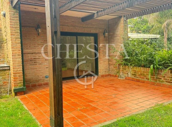 Casa · 78m² · 4 Ambientes