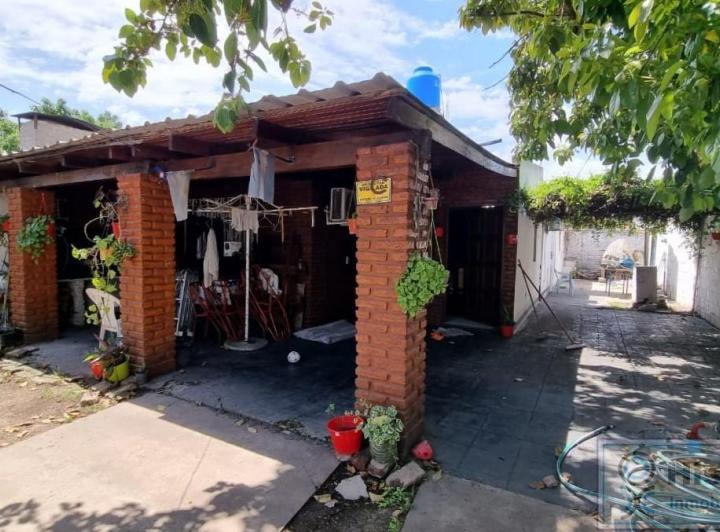 Casa · 72m² · 4 Ambientes · 1 Cochera