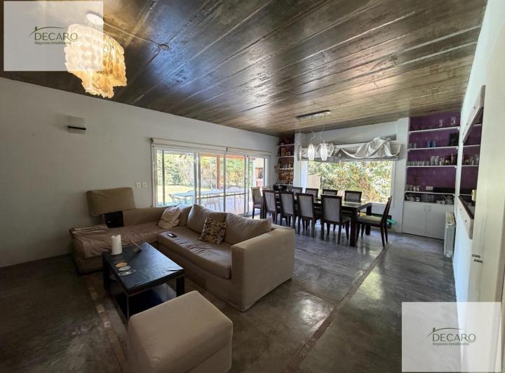 Casa · 168m² · 3 Ambientes