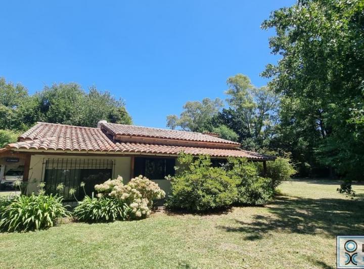 Casa · 101m² · 4 Ambientes · 1 Cochera