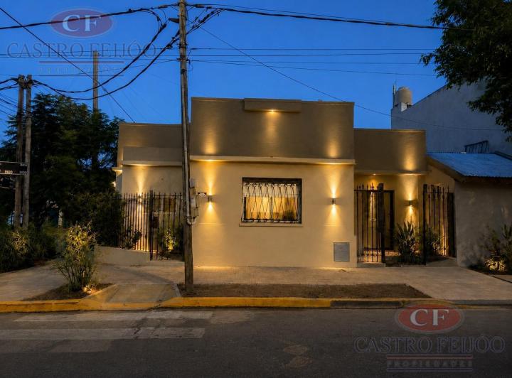 Casa · 92m² · 4 Ambientes