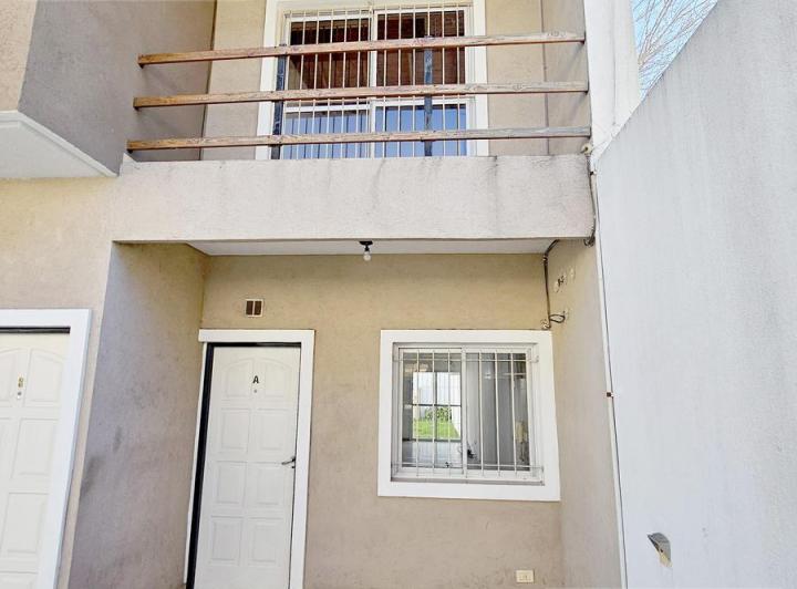 Casa · 90m² · 3 Ambientes · 1 Cochera