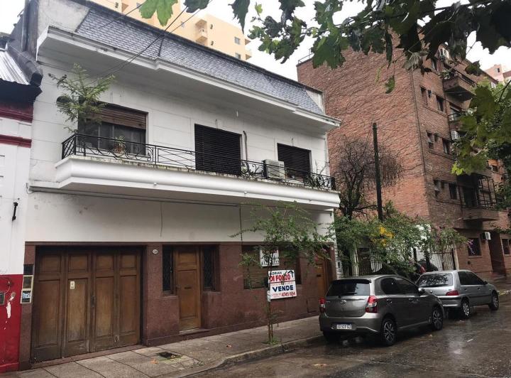 Casa · 109m² · 1 Ambiente