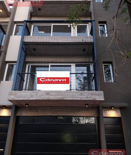Casa · 115m² · 4 Ambientes · 1 Cochera