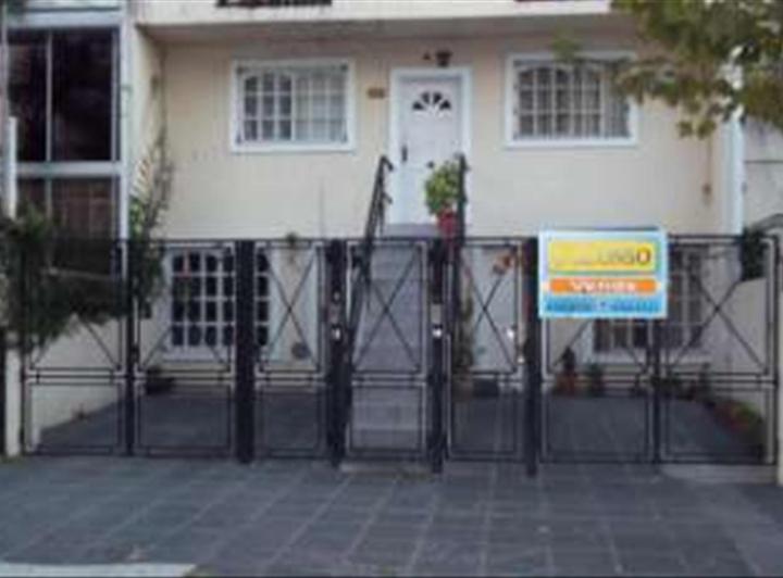 Casa · 80m² · 3 Ambientes