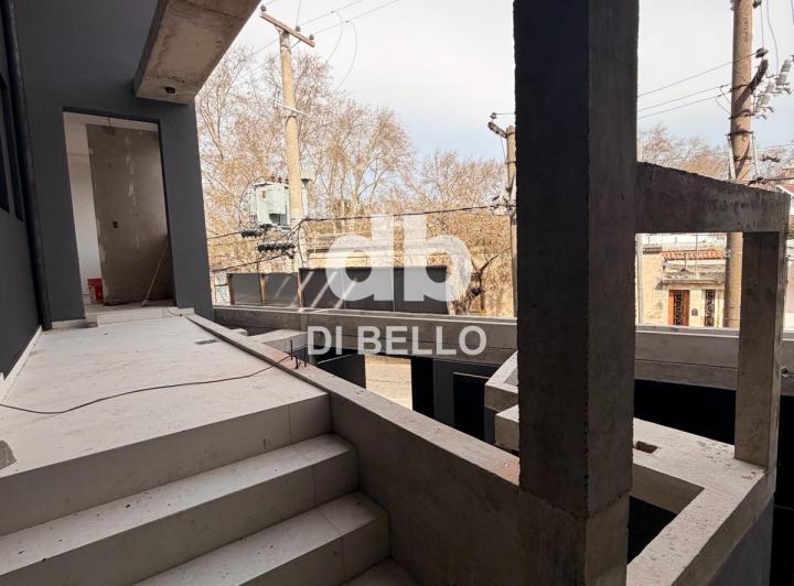 Casa · 71m² · 3 Ambientes