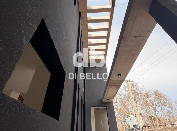 Casa · 46m² · 2 Ambientes