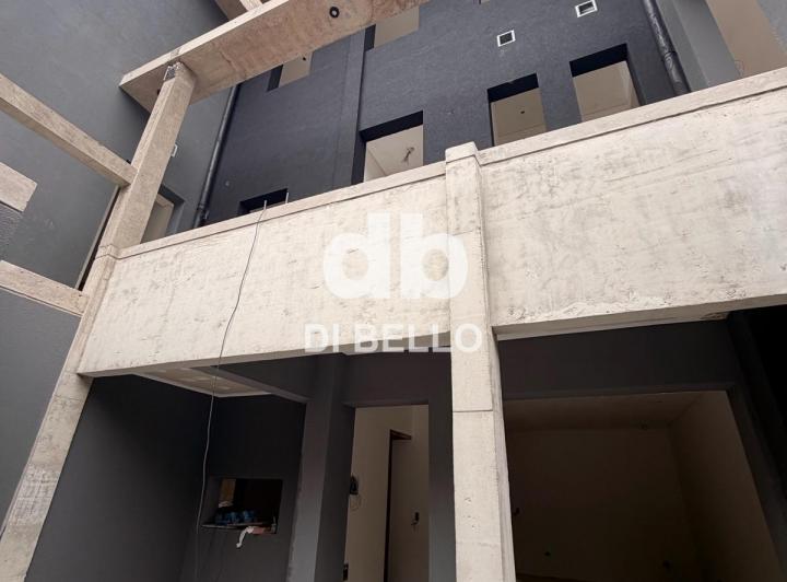 Casa · 92m² · 3 Ambientes