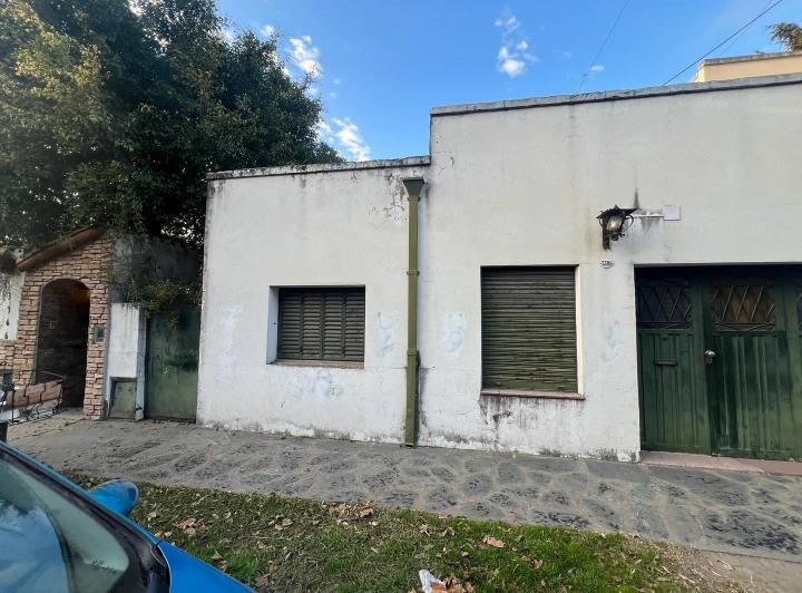 Casa · 150m² · 4 Ambientes
