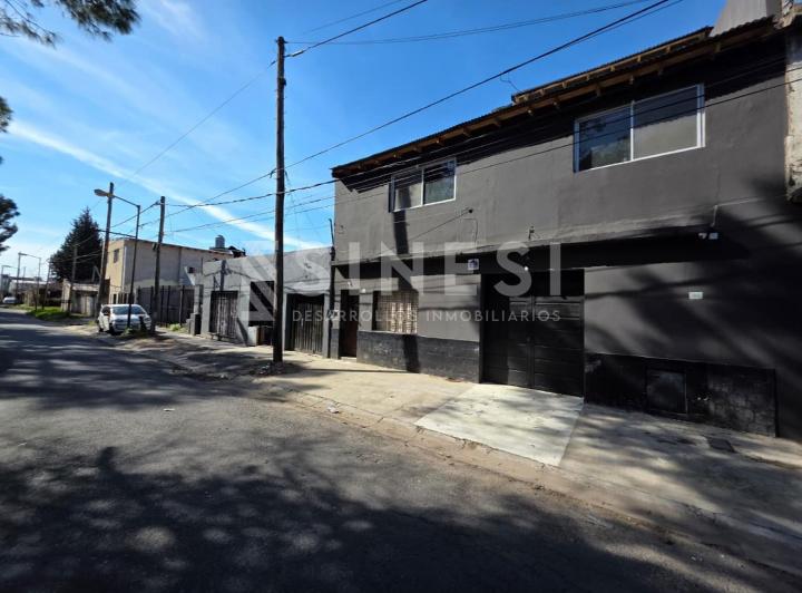 Casa · 225m² · 4 Ambientes