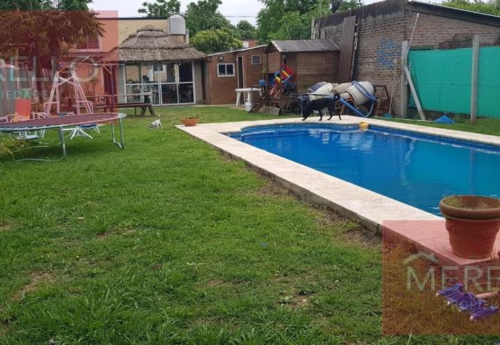Casa · 70m² · 4 Ambientes