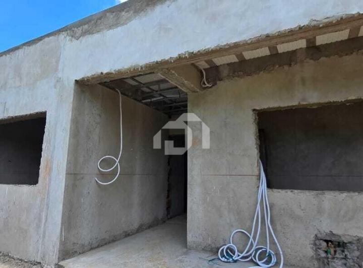 Casa · 126m² · 4 Ambientes · 1 Cochera