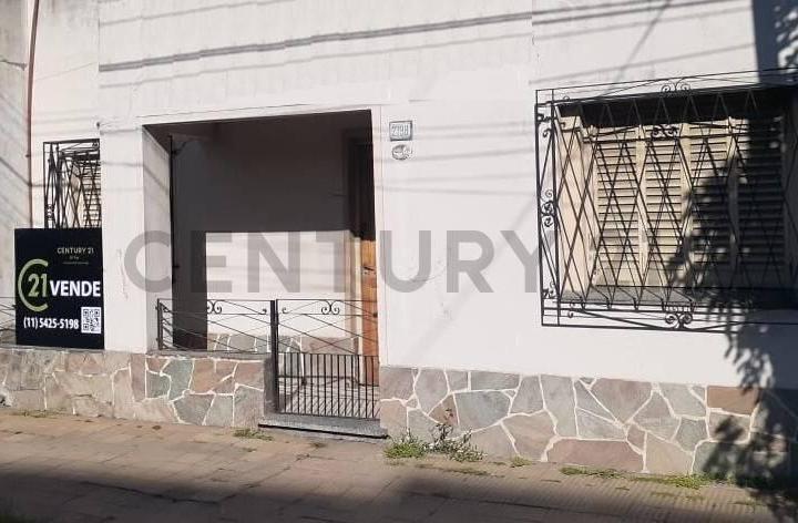 Casa · 87m² · 3 Ambientes