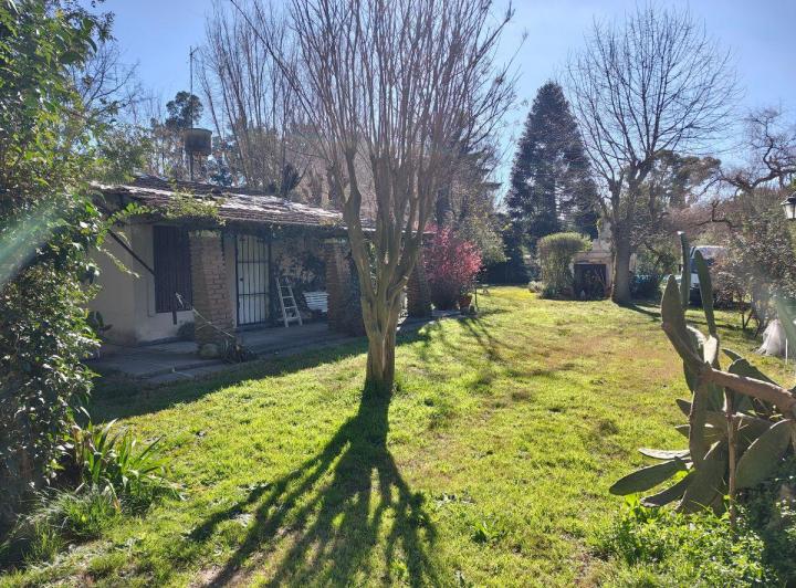 Casa · 1500m² · 2 Ambientes