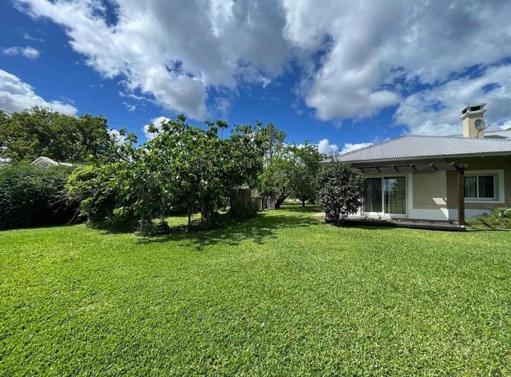 Casa · 186m² · 5 Ambientes