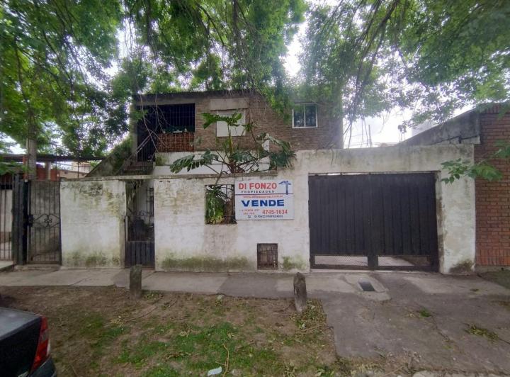 Casa · 156m² · 4 Ambientes · 1 Cochera