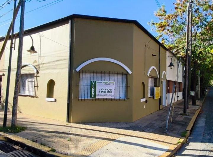 Casa · 72m² · 3 Ambientes