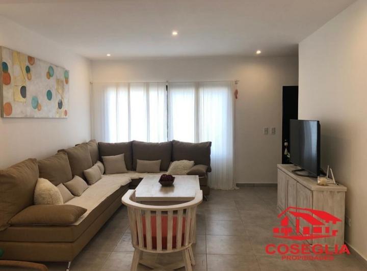 Casa · 120m² · 4 Ambientes · 1 Cochera