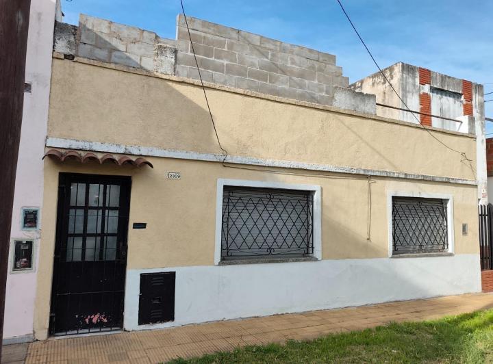 Casa · 75m² · 3 Ambientes