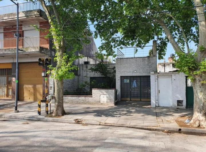 Casa · 170m² · 4 Ambientes