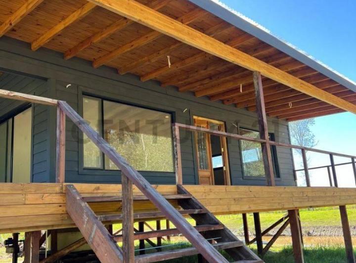 Casa · 70m² · 3 Ambientes
