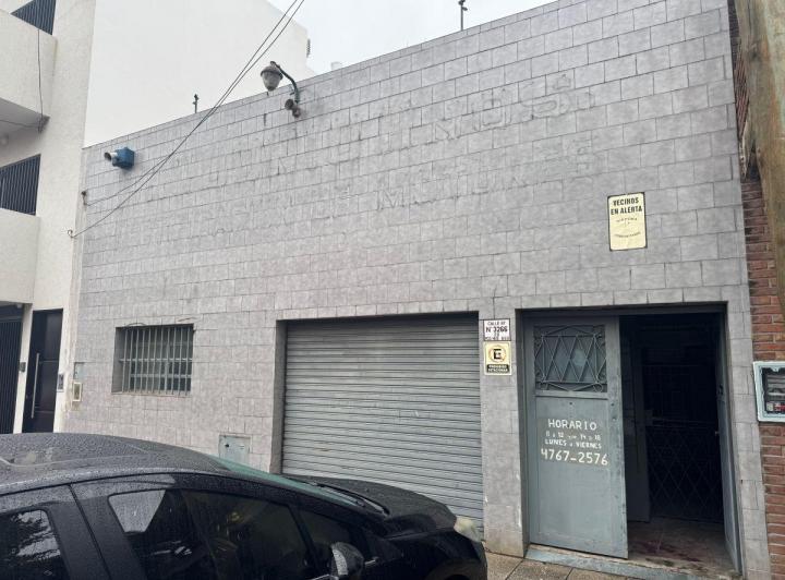 Casa · 240m² · 4 Ambientes