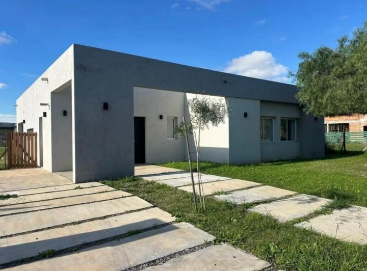 Casa · 175m² · 4 Ambientes