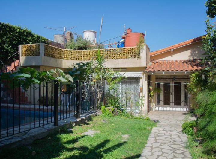 Casa · 169m² · 4 Ambientes · 1 Cochera