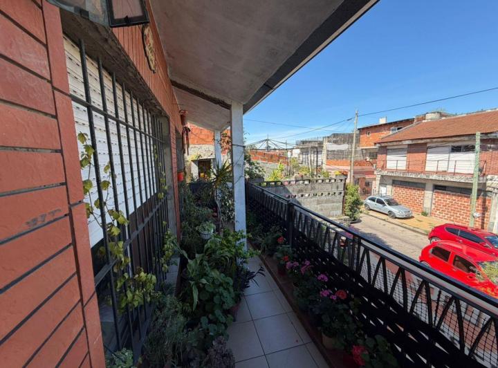 Casa · 96m² · 3 Ambientes