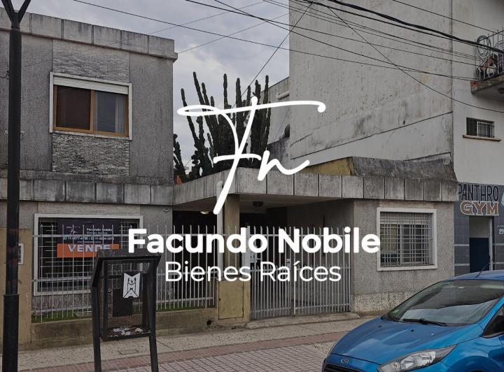 Casa · 100m² · 4 Ambientes · 1 Cochera