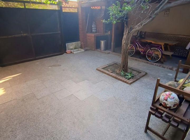 Casa · 170m² · 5 Ambientes · 3 Cocheras