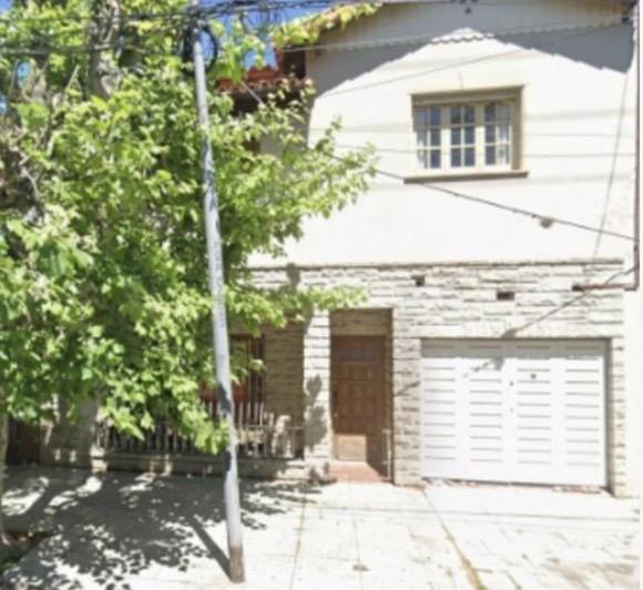 Casa · 164m² · 4 Ambientes · 1 Cochera