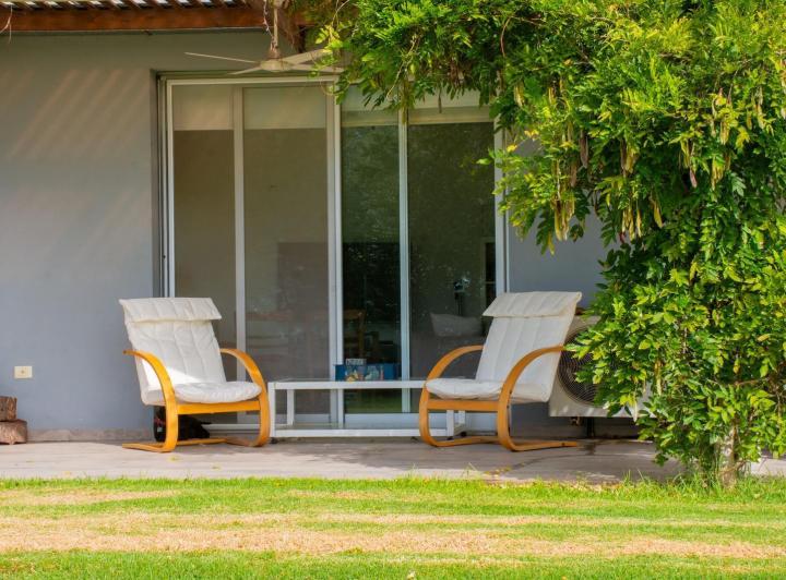 Casa · 121m² · 4 Ambientes · 4 Cocheras