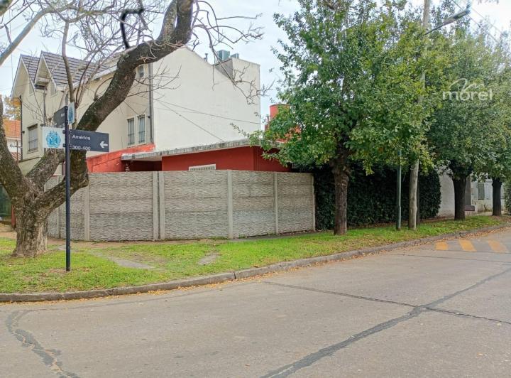Casa · 70m² · 3 Dormitorios