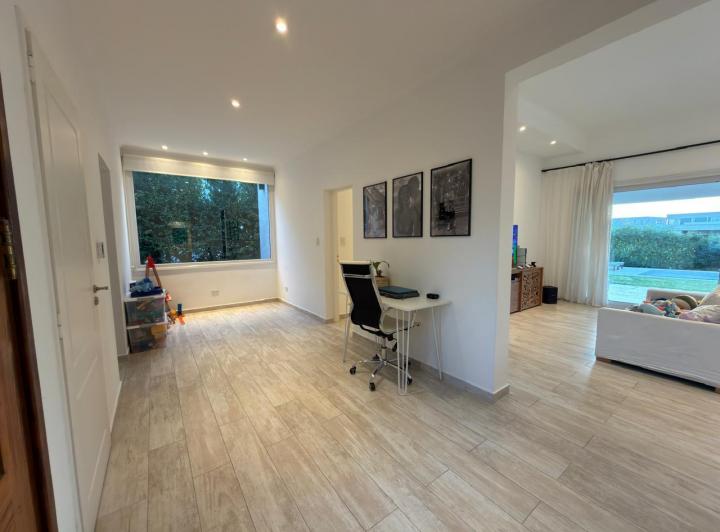 Casa · 139m² · 3 Ambientes · 2 Cocheras