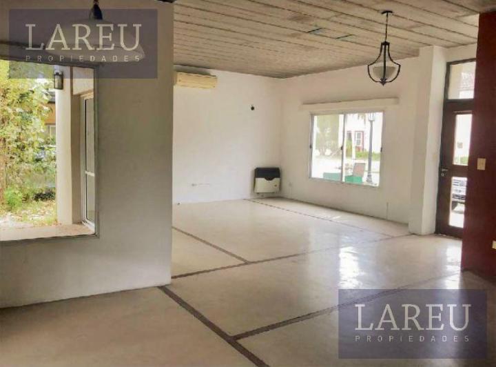 Casa · 120m² · 3 Ambientes