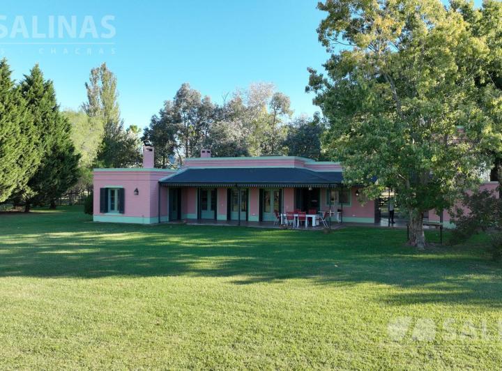 Casa · 172m²
